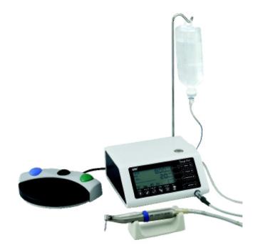 NSK Surgic Pro+ D mit LED und Datenspeicher